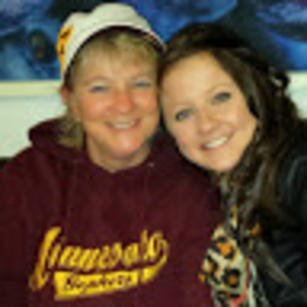 Meet your Posher, Ellen